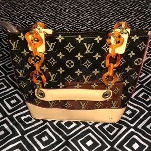 Brown Purse